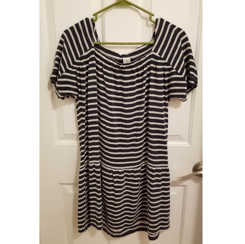 J. Crew Swimsuit Cover